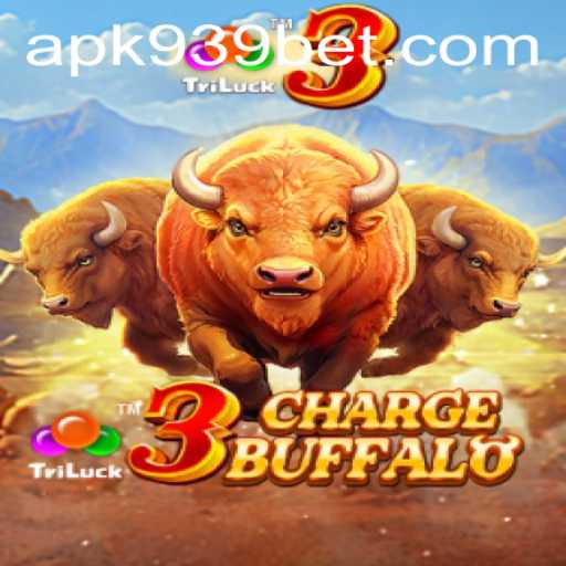 Exploring the Thrilling World of 3ChargeBuffalo with 939bet