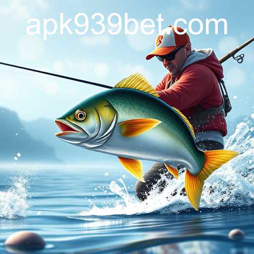 Fishing Games