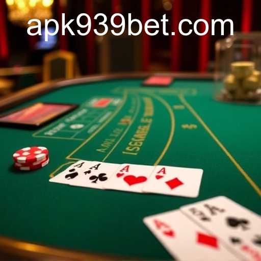Online Baccarat