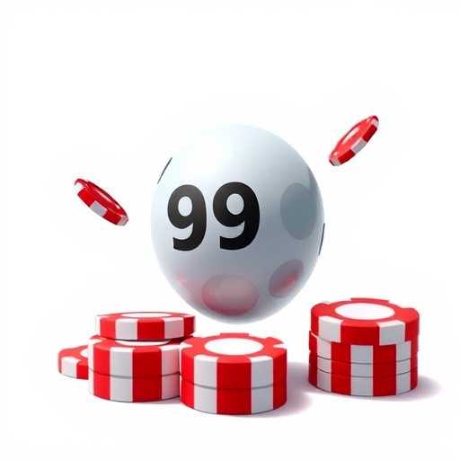 Responsible Gambling