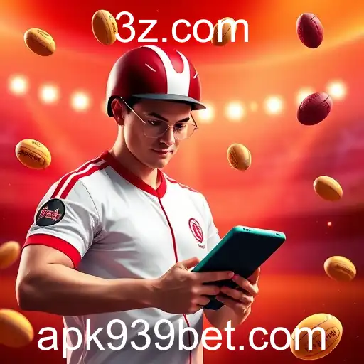 O Impacto do Crescimento do 939bet em 2025